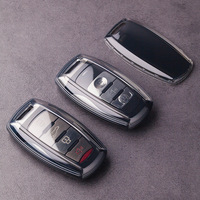 Accessoires de protection pour clé de voiture, compatibles avec Great Wall Haval H6 M6, ORA Good Cat, White Cat, IQ, étui de protection pour clé de voiture
