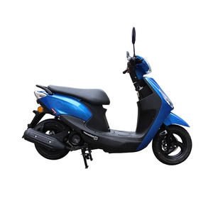 Monopatín de Gas para adulto, Scooter de ciudad con pedales, nuevo diseño, 125cc, a la <span class=keywords><strong>venta</strong></span> - Product Image 5