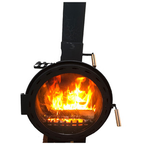 <span class=keywords><strong>Chimeneas</strong></span> <span class=keywords><strong>de</strong></span> <span class=keywords><strong>leña</strong></span> colgantes para interiores <span class=keywords><strong>de</strong></span> diseño moderno personalizadas, chimenea <span class=keywords><strong>de</strong></span> madera montada en el techo suspendido - Product Image 5