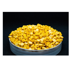 Calidad Premium Chana Dal Split Bengal Gram High Protein Sin pulir Lentejas amarillas Legumbres nutritivas para cocinar Suministro a granel - Product Image 2