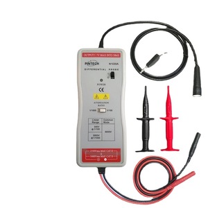 Sonda Diferencial Pintech N1030A 3000V 50MHz con Aislamiento Activo para Osciloscopio - Product Image 5