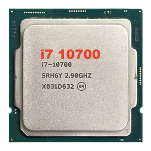 Good Price <strong>i7</strong> 10700 <strong>CPU</strong> 8core <strong>2</strong>.90GHz 16MB LGA-1200 <strong>CPU</strong> <strong>Processor</strong> <strong>i7</strong> 10700 <strong>Processor</strong> For Desktop Games <strong>i7</strong> series <strong>cpu</strong> - Product Image 1
