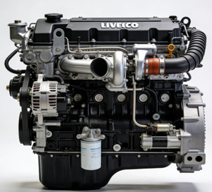 Genuine for Cursor Series Engines, Cursor 13, Suitable for <strong>Iveco</strong> <strong>Trucks</strong>. Inquiries Welcome. - Product Image 1