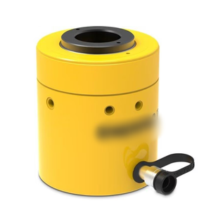 En Erpac RCH1003, capacité de 103,1 tonnes, course de 3,00 pouces, simple action. Nouvelle marque et stock d'origine - Product Image 1