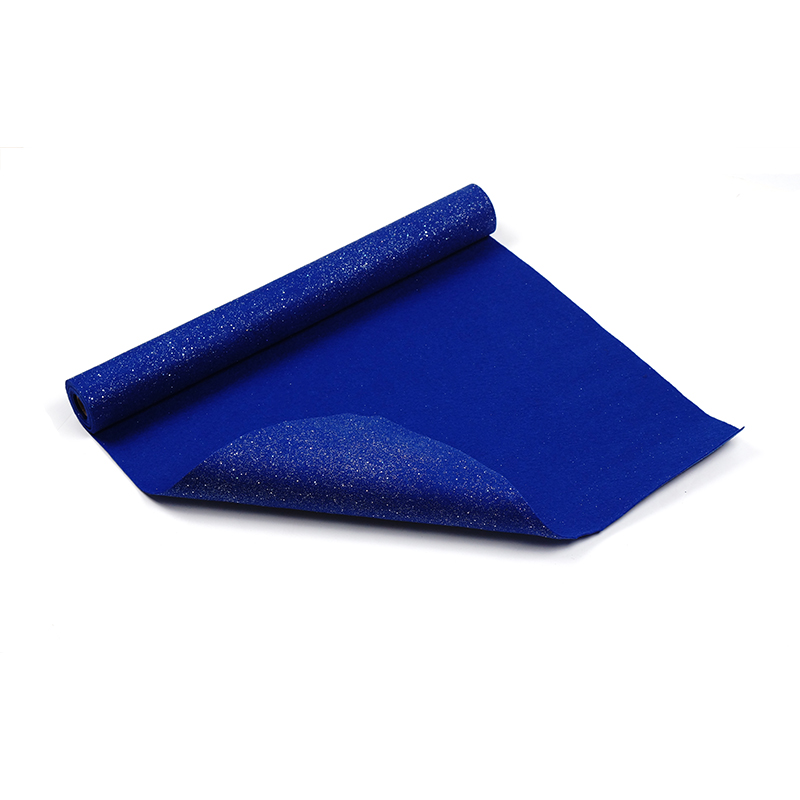 Войлок для DIY иглопробивки ткани ручной работы Блестящий простой в использовании ручной работы