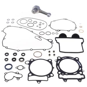 Kit de biela con kit de juntas de motor - Product Image 1