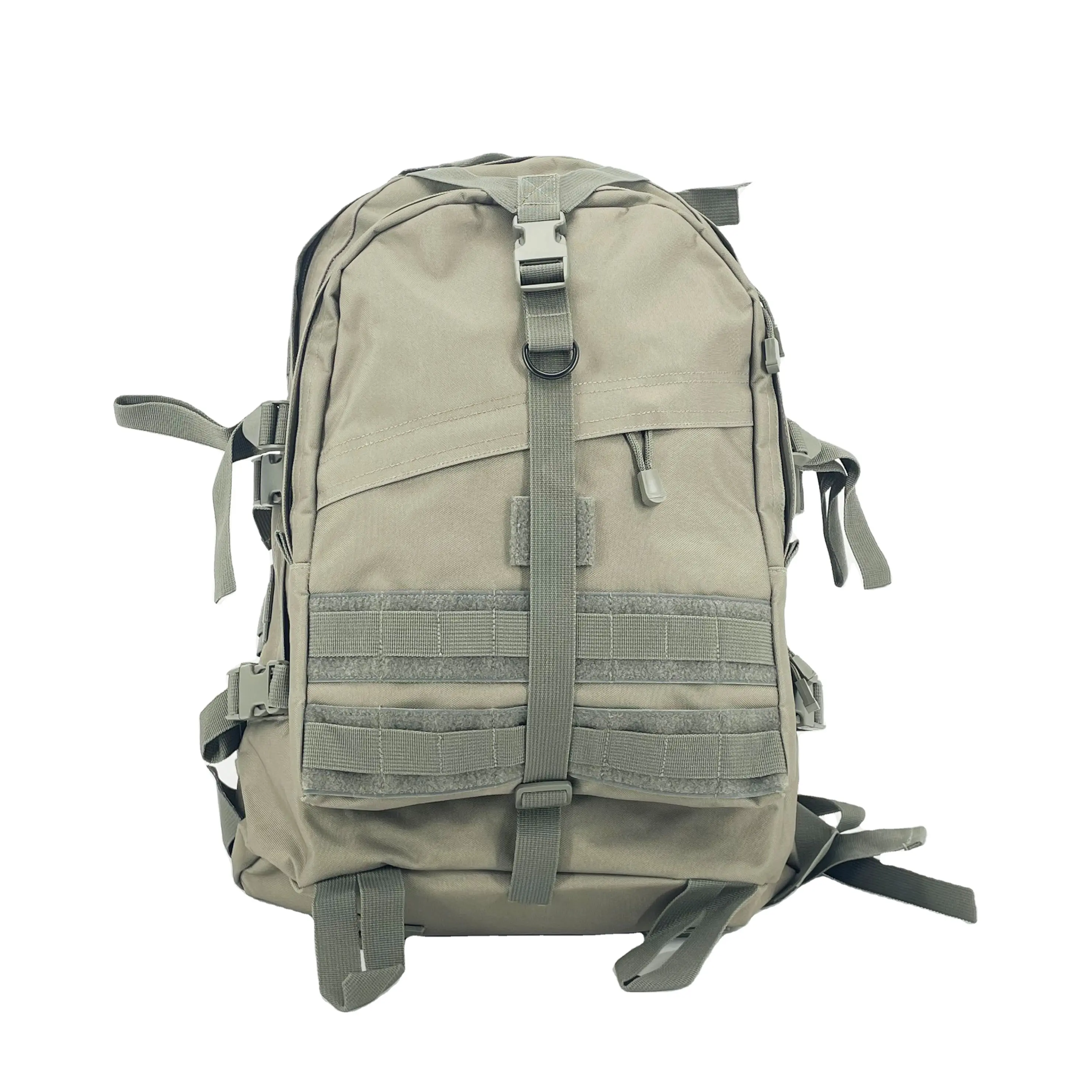 Sac à dos personnalisé Molle System Sac à dos tactique de camouflage souple étanche pour le sport, la randonnée, le camping et la chasse