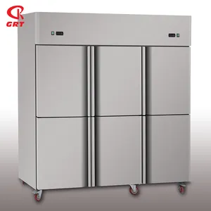 GRT-DB1380 Restaurant Kitchen Cooler Commercial big Fan cooling Chiller