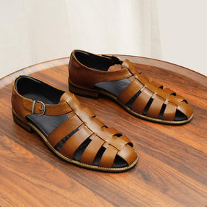 Zapatos de Vestir de Cuero Negro para Hombre de Alta Gama, Personalizables, Casuales para Ocasiones Elegantes de Otoño, con Función de Aumento de Altura - Product Image 3