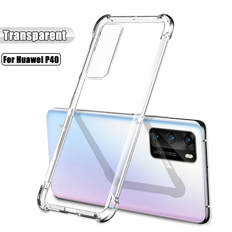 สำหรับ Huawei P40 Lite