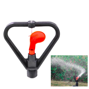 Sistema di irrigazione a spruzzo per serra domestica RUNHUA RHIC con <span class=keywords><strong>tubo</strong></span> dell'<span class=keywords><strong>acqua</strong></span> e irrigatore atomizzatore in plastica - Product Image 1