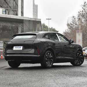 2025 Avatr 07 New Energy Electric Vehicle China Luxury 5-Seat Long Range para Family Factory Price Avatar 7 Electric Car Avita 07 - Product Image 1