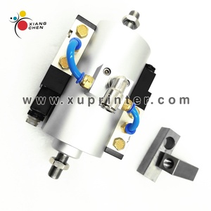 WD High Quality G2.335.159N Cylinder D63 H18/18 for Heidelberg <b>Printing</b> <b>Machine</b> SM52 PM52 Offset <b>Printing</b> Parts - Product Image 4