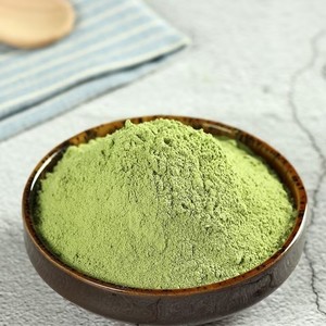 Matcha en Polvo de Grado Ceremonial para Reposterí<span class=keywords><strong>a</strong></span>, Smoothies, Lattes y Cuidado de la Piel 1kg Grado Ceremonial/USDA/Marca Privada - Product Image 4