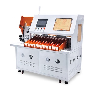 Solar Energy Lithium <b>Battery</b> Pack Line Automatic/Semi-automatic Turnkey Solution Ion Storage YC-001 New Energy Vehicle - Product Image 1