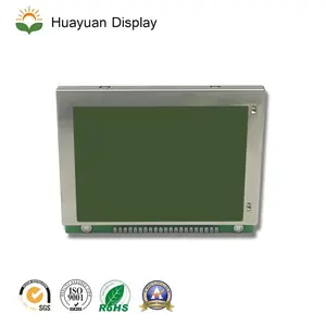 显示数字屏LCD模块制造商320x240 3.8 FSTN医疗设备屏幕工业控制器