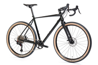Fourche en fibre de carbone pour hommes avec vélo de route, vélo de gravier, vélo adulte, étudiant, sport de plein air, frein à disque, VTT