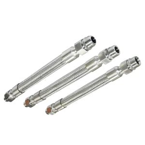 带快速连接配件的柔性耐油压缩机输送软管DIN EN 853标准 - Product Image 2