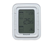 Termostato Digital Honeywell T6861 110V 220V Plástico OEM IP21