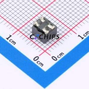 SMW5040S302DTT Common Mode Filter SMD-4P,5x4.8mm RF 500V 500mA 3kOhm@100MHz 50V - Product Image 2