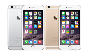 คุณภาพดี มือสองปลดล็อคแล้ว รุ่น US 6 ความจุ <span class=keywords><strong>64GB</strong></span> หน้าจอ 4.7 นิ้ว รับประกัน 1 ปี ราคาถูก ขายส่ง - Product Image 4