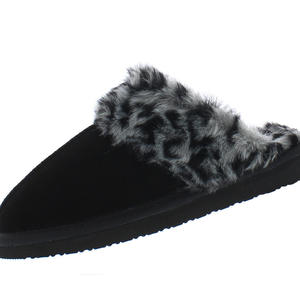 Minnetonka Joanna รองเท้าผู้หญิงสี: ดำ | 100% ของแท้ - Product Image 3