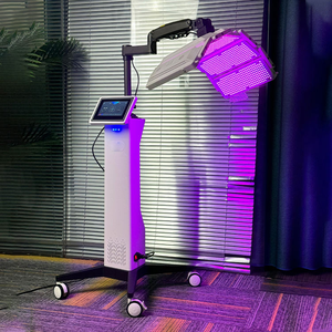 Dispositivo Espectrómetro Profesional 7 en 1, Máquina para el Cuidado del Cuero Cabelludo, Dispositivo de Activación de Folículos Pilosos - Product Image 6