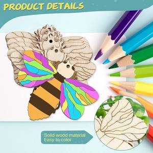 Fournitures interactives de décoration de <span class=keywords><strong>cage</strong></span> et de chambre pour animaux de compagnie avec fonction de formation - Product Image 5