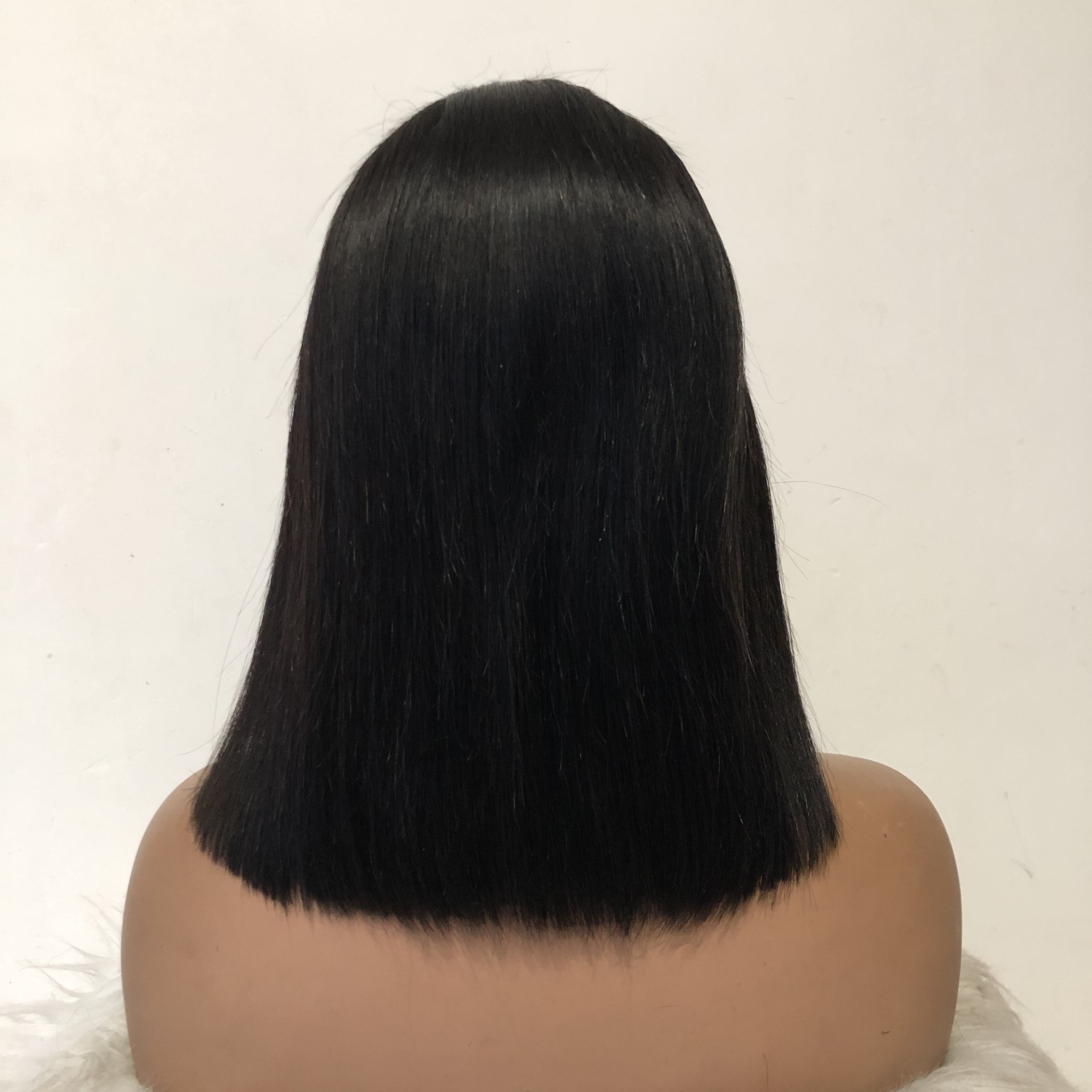 วิกผมบ๊อบ