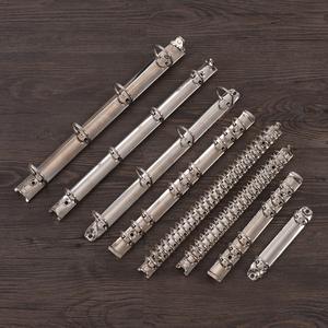 Hardcover Profesional Kustom Gaya Baru <span class=keywords><strong>Folder</strong></span> Kombinasi PP PVC 2 3 6 9 <span class=keywords><strong>Folder</strong></span> Cincin - Product Image 6