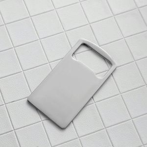 Ouvre-bouteille en acier inoxydable 304, écologique, pour usage domestique, haute dureté, manuel, gain de temps, ouvre-bouteille multifonctionnel pour bière - Product Image 3