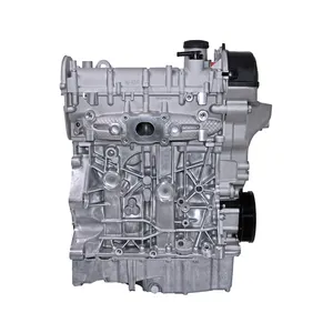 Ea211 Serie 1.6l Cwv Automotor Assemblage Verfijnde Originele Motor Voor 04e 100032S