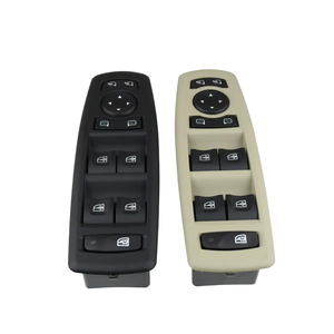 Pièces automobiles, interrupteur de lève-vitre avant gauche pour Renault Mégane 2008-2016 Laguna 2008-2016 254000006R 254000015R - Product Image 6