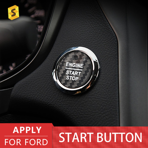 Accesorios para Auto, Botón de Encendido por Pulsación para EcoBoost F-150 - Product Image 2