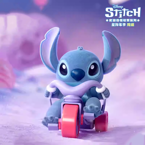 Vente chaude Original 52 Jouets Dessin Animé Anime S Titchh Mystery Boxes le Mignon S Titchh Series Box Collection Décoration PVC Figure - Product Image 3