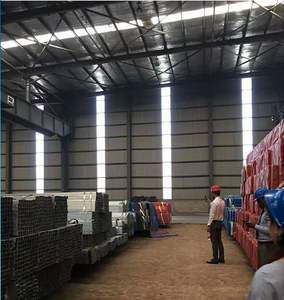 Nhà Máy Mạ Kẽm Vuông SHS Ống Thép 20*40 Mm Pre Mạ Kẽm RHS <span class=keywords><strong>MS</strong></span> Hình Chữ Nhật Ống Thép - Product Image 4