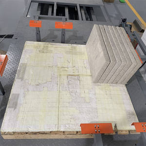 Machine d'empilage de robot pour le carreau de céramique de brique - Product Image 3