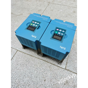 อินเวอร์เตอร์ EURA รุ่น F2000-P0015T3B/1.5KW380V มือสอง 1 ชิ้น - Product Image 1