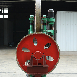 Máquina Eléctrica <span class=keywords><strong>de</strong></span> corte <span class=keywords><strong>de</strong></span> <span class=keywords><strong>madera</strong></span> <span class=keywords><strong>de</strong></span> alta velocidad, molino <span class=keywords><strong>de</strong></span> sierra <span class=keywords><strong>de</strong></span> banda <span class=keywords><strong>de</strong></span> <span class=keywords><strong>madera</strong></span> automático Vertical, nuevo - Product Image 5