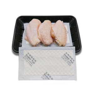 Almohadillas Absorbentes Desechables Extra Grandes de 100x180mm para Envasado de Alimentos, Carne Fresca, Mariscos, Pescado, Aves, Almohadilla de Absorción Rápida para Cocina - Product Image 6