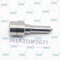 ERIKC 0 433 172 677 Buse de moteur diesel DLLA150P2677 0433 172 677 Buse à rampe commune DLLA 150 P 2677 pour 0445111012