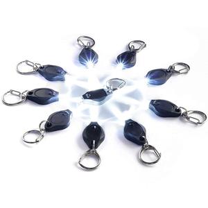 Mini linterna clave cadena anillo PK llavero blanco luces LED ton <span class=keywords><strong>II</strong></span> Photon 2 Micro llavero luz linterna - Product Image 1