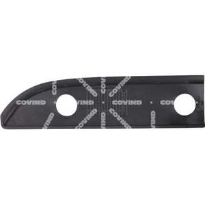 Joint d'étanchéité supérieur gauche - Pièce de rechange pour 560/501 - 560/503 - Convient pour Iveco AD-AT STRALIS 2007 TECTOR RESTYLING 75 TECTOR - Product Image 2