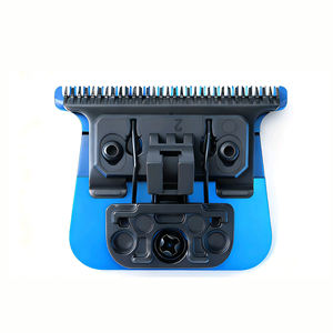 Compatible con la recortadora de cabello <span class=keywords><strong>Babyliss</strong></span> FX707/787/726 con accesorios de cuchilla azul. - Product Image 5