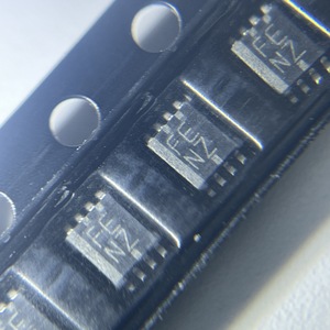 Convertisseur de niveau de tension bidirectionnel 2 bits TxS0102Dcur, CI MSOP 8, montage en surface, bobine et rouleau - Product Image 5