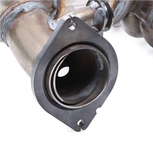 Catalyseur pour <span class=keywords><strong>BMW</strong></span> E81 E88 E87 E88 E90 E91 E92 116i 118i 316i 318i 1.6L 2.0L 2006-2012 Catalyseur - Product Image 3