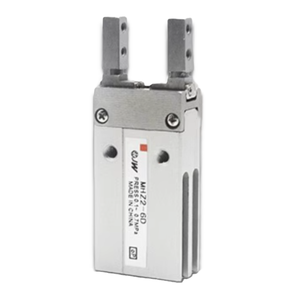 MHZ2-6D/10D/16D/20D/25D/32D/40D, kẹp mhz2series, loại mở và đóng song song, loại dịch chéo, loại tiêu chuẩn - Product Image 4