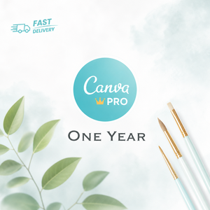 Compte Premium Canvas Canvapro Pro 1 an Stock MAC/ Compatible Activation du compte Applicable dans le monde entier par e-mail - Product Image 4
