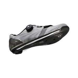 Chaussures de vélo unisexes spéciales pour le cyclisme, en <span class=keywords><strong>carbone</strong></span>, pour hommes et femmes, baskets de route, vélo de montagne, chaussures de vélo sans verrouillage - Product Image 5