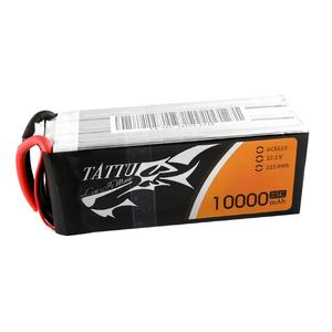 TATTU 8000mah 10000mah 6s <span class=keywords><strong>4s</strong></span> <span class=keywords><strong>lipo</strong></span> pil <span class=keywords><strong>25c</strong></span> 22.2v <span class=keywords><strong>14.8v</strong></span> için drone pili - Product Image 4